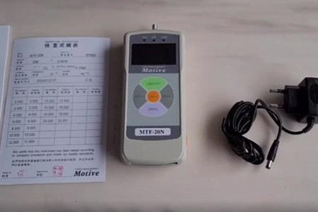 推拉力計的功能特點、使用方法和維護保養(yǎng)