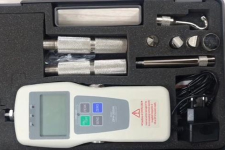 什么原因影響大荷重電子式推拉力計的價格？
